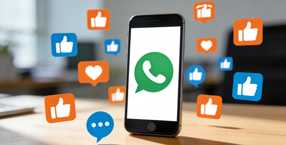 WhatsApp 群發與養號實戰指南