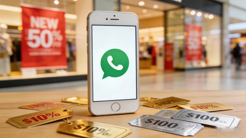 WhatsApp 商業版和個人版有什麼區別？該選哪一個