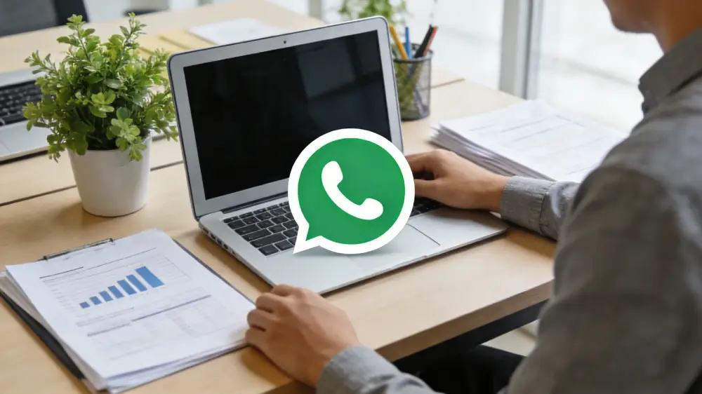 WhatsApp 下載 2026：手機版、電腦版、APK 一次搞懂