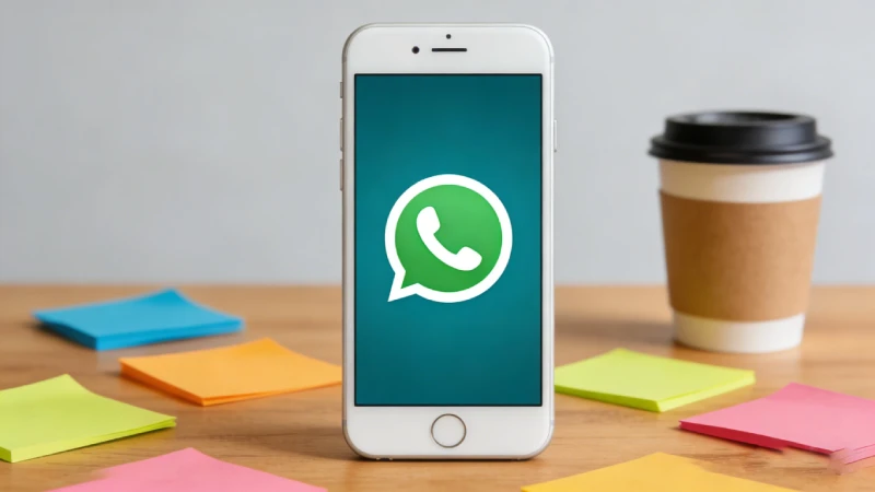 WhatsApp 群發一天發多少條才安全？完整用量表與實戰建議 2026