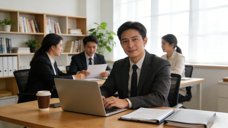 外貿用 WhatsApp 開發客戶有效嗎？回覆率與話術技巧